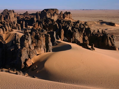 Tassili - Tassili 