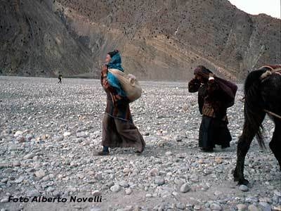 Mustang - Trekking lungo l’antica via carovaniera tra Nepal e Tibet - 