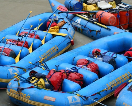Rafting - 