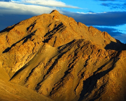 Zanskar Range - 