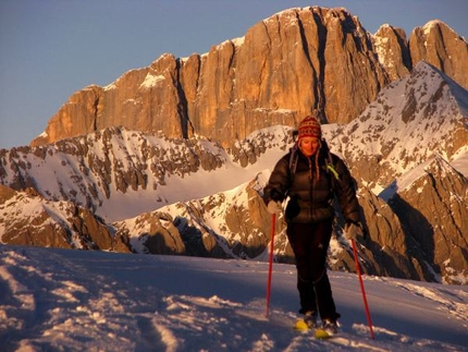 corso scialpinismo - 