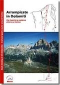 Arrampicate in Dolomite