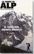 Il giro del Monte Bianco