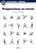 Progressione su roccia