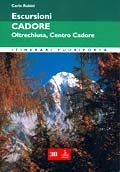 Escursione Cadore