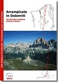 Arrampicate in Dolomiti