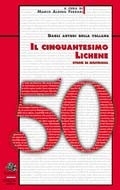 Il cinquantesimo lichene