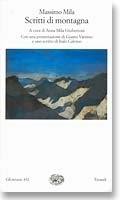 Scritti di montagna