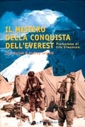 Il mistero della conquista dell’Everest