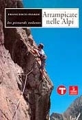 Arrampicate nelle Alpi