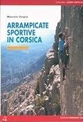 Arrampicate sportive in Corsica