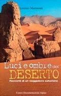 Luci e ombre del deserto