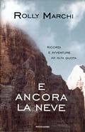 E ancora la neve