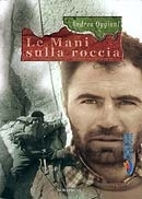 Le mani sulla roccia