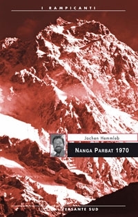 Nanga Parbat 1970