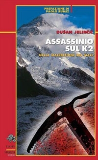 Assassinio sul K2