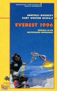 Everest 1996