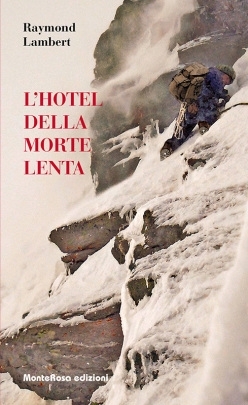 L'hotel della morte lenta