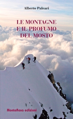 Le montagne e il profumo del mosto