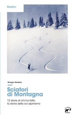 Sciatori di Montagna