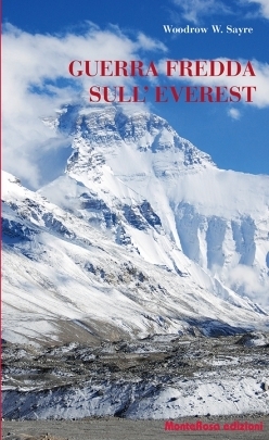 Guerra fredda sull'Everest