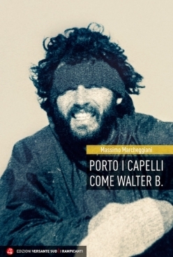 Porto i capelli come Walter B.