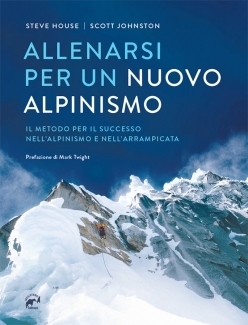 Allenarsi per un nuovo alpinismo