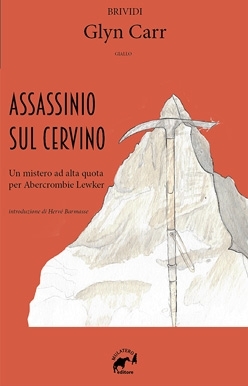 Assassinio sul Cervino