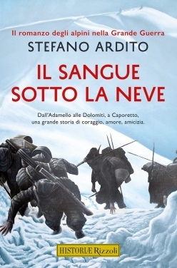 Il sangue sotto la neve