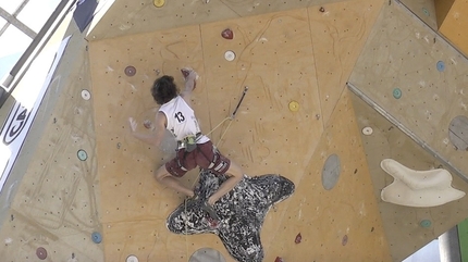 Adam Ondra, Rock Master 2009