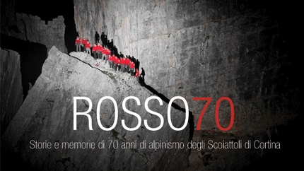 ROSSO70 - Trailer