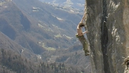 Adam Ondra, Goldrake 9a+ a Cornalba