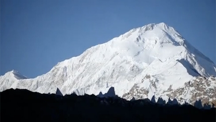 Venere Peak 6300m