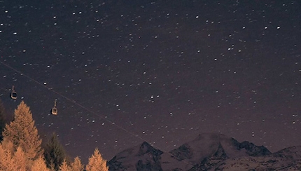 La bellezza del tempo