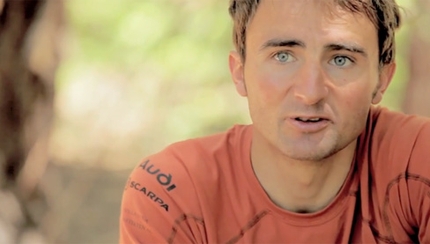 Ueli Steck - The Swiss Machine