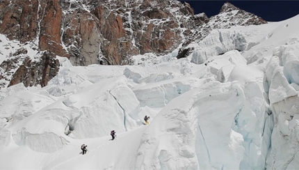 La Classica Moderna, Monte Bianco