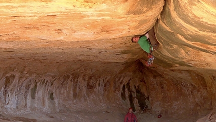 Century Crack, Canyonlands, USA