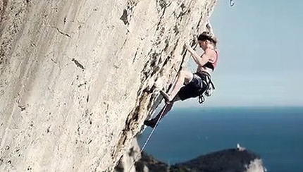 Jenny Lavarda Nell'immensa solitudine, la poesia dell'arrampicata by Pessoa