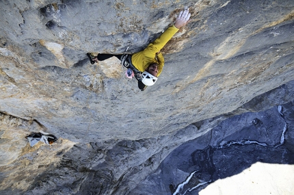 Out of space on Chalchschijen