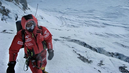 Gasherbrum I, storica prima invernale per i Polacchi