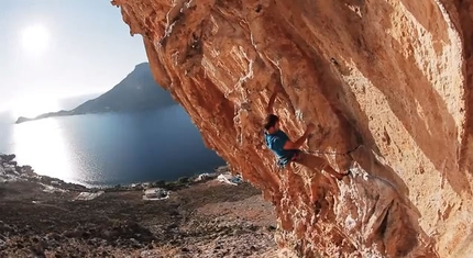 The North Face Kalymnos Climbing Festival