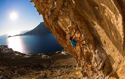 The North Face Kalymnos Climbing Festival - video #2