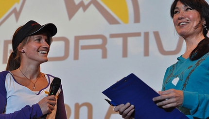 Arco Rock Legends - La Sportiva Competition Award 2012