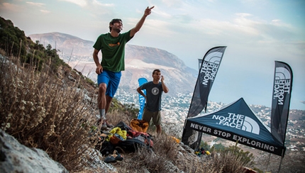 The North Face Kalymnos Climbing Festival 2012 Report