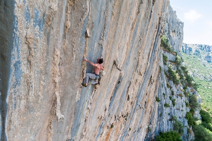 Zaghouan e l'arrampicata in Tunisia