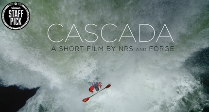 Cascada - alla ricerca della cascata perfetta