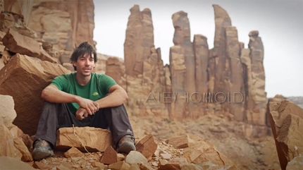 Unearthed: Alex Honnold, Daniel Woods, Renan Ozturk and Matt Segal