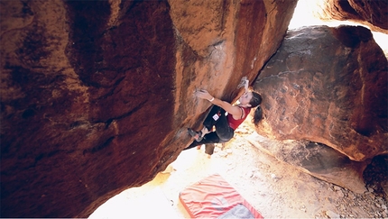 Hueco Rock Rodeo 2014