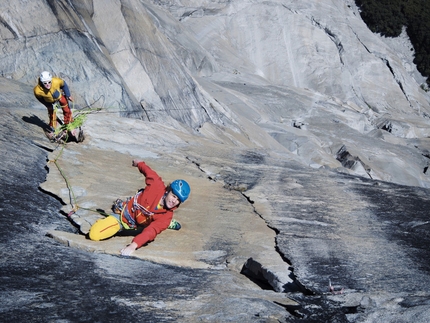 El Capitan Golden Gate repeat by Roger Schäli and David Hefti