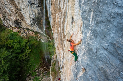 Petzl RocTrip 2014 - Romania